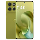 Smartfon Motorola motorola g86 power 5G zielony 6.67" 12.0GB/256.0GB
