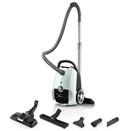 Odkurzacz ETA 051990010 Avanto tradycyjny workowy 800W zielony