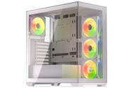 Mad Dog WH-A10WR32WH AMD Ryzen 5 32GB DDR5 NVIDIA GeForce RTX 5070 12GB 1TB SSD Windows 11 Home
