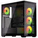 Mad Dog EXO-I10DR32 Intel Core i5 32GB DDR5 AMD Radeon RX 9060 XT 16GB 1TB SSD brak