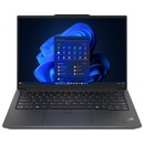 Laptop Lenovo ThinkPad E14 14.0" AMD Ryzen 5 7535HS AMD Radeon 660M 16GB 1TB SSD M.2 Windows 11 Professional czarny
