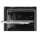 Piekarnik do zabudowy AMICA S-Type elektryczny czarny