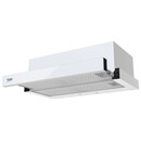 Okap kuchenny wkład - teleskopowy Beko HNT63322WH 59.5cm biały