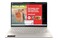 Laptop Lenovo Yoga 7 14.0" AMD Ryzen AI 7 350 350 AMD Radeon 860M 32GB 512GB SSD M.2 Windows 11 Home złoty