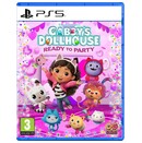 DreamWorks Gabbys Dollhouse Ready to Party PlayStation 5