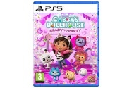 Dreamworks Gabbys Dollhouse Ready To Party PlayStation 5