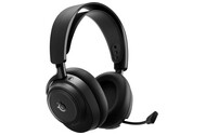 Słuchawki SteelSeries Arctis Nova Nauszne Bezprzewodowe czarny