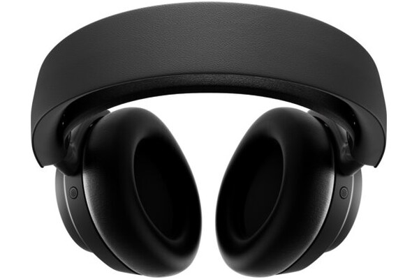 Słuchawki SteelSeries Arctis Nova Nauszne Bezprzewodowe czarny