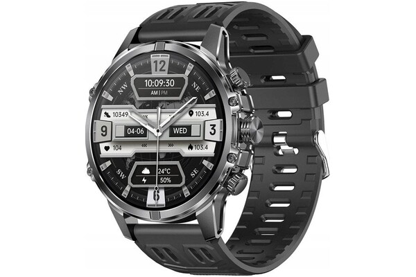 Smartwatch BlitzWolf BWAT6