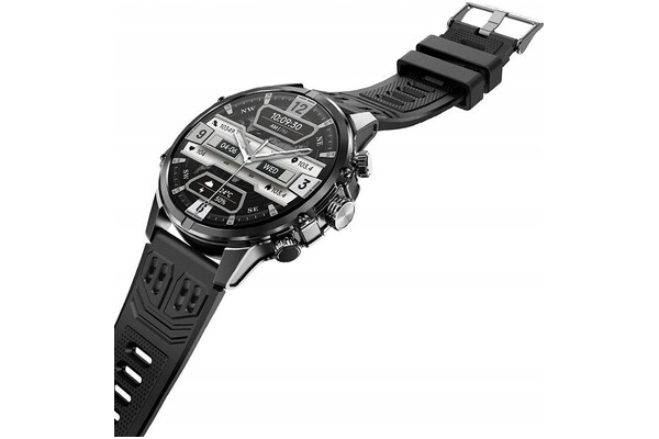 Smartwatch BlitzWolf BWAT6