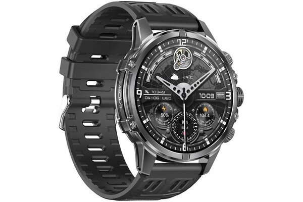 Smartwatch BlitzWolf BWAT6