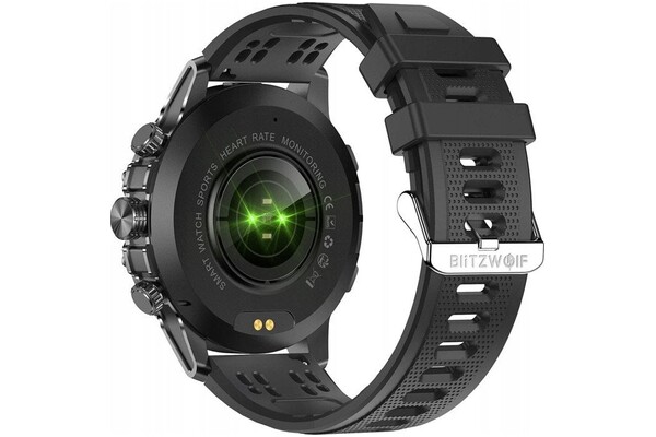 Smartwatch BlitzWolf BWAT6