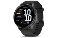 Smartwatch Garmin Venu 4 czarny