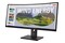 Monitor 34.0" Lenovo ThinkVision T34WD-40 czarny