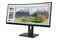 Monitor 34.0" Lenovo ThinkVision T34WD-40 czarny