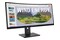 Monitor 34.0" Lenovo ThinkVision T34WD-40 czarny