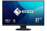 Monitor 27.0" EIZO FlexScan EV2740S czarny