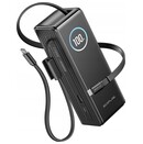 Powerbank ECOFLOW Rapid 25000mAh 170.0W srebrny