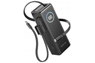 Powerbank ECOFLOW Rapid 25000mAh 170.0W srebrny
