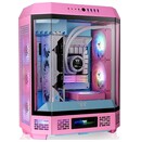 Obudowa PC Thermaltake 600 The Tower Midi Tower różowy
