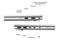 Laptop HP EliteBook 6 14.0" Intel Core Ultra 5 225U Intel 16GB 512GB SSD M.2 Windows 11 Professional srebrny