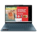 Laptop Lenovo Yoga 7 14.0" AMD Ryzen AI 5 340 PRO 340 AMD Radeon 840M 16GB 512GB SSD M.2 Windows 11 Home niebieski