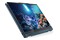 Laptop Lenovo Yoga 7 14.0" AMD Ryzen AI 5 340 PRO 340 AMD Radeon 840M 16GB 512GB SSD M.2 Windows 11 Home niebieski