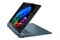 Laptop Lenovo Yoga 7 14.0" AMD Ryzen AI 5 340 PRO 340 AMD Radeon 840M 16GB 512GB SSD M.2 Windows 11 Home niebieski