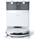 Odkurzacz ECOVACS T50 Deebot Deebot Omni Pro robot sprzątający workowy