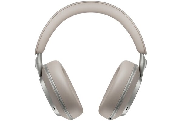 Słuchawki BOWERS & WILKINS PX8S2 Nauszne Bezprzewodowe szary