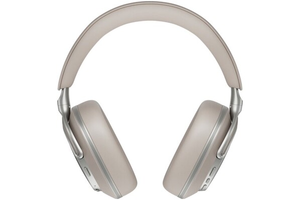 Słuchawki BOWERS & WILKINS PX8S2 Nauszne Bezprzewodowe szary