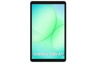 Tablet Samsung Galaxy Tab A11 8.70" MediaTek Helio G99 8.0GB/128GB, srebrny