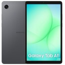 Tablet Samsung Galaxy Tab A11 8.70" MediaTek Helio G99 4.0GB/64GB, srebrny