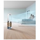 Oczyszczacz powietrza Dyson Humidify+Cool złoty