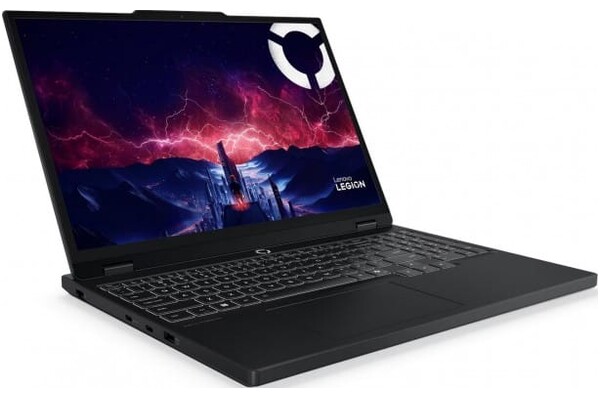 Laptop Lenovo Legion 5 15.1" AMD Ryzen 7 260 Nvidia GeForce RTX 5060 16GB 1TB SSD czarny
