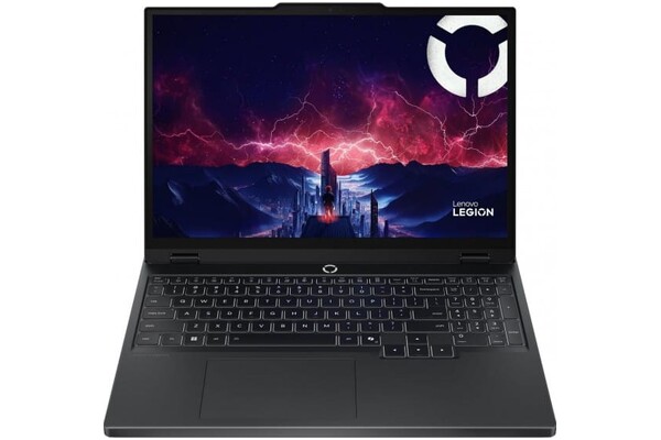 Laptop Lenovo Legion 5 15.1" AMD Ryzen 7 260 Nvidia GeForce RTX 5060 16GB 1TB SSD czarny