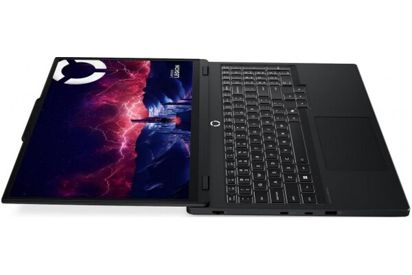Laptop Lenovo Legion 5 15.1" AMD Ryzen 7 260 Nvidia GeForce RTX 5060 16GB 1TB SSD czarny