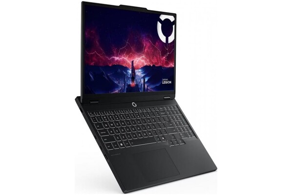 Laptop Lenovo Legion 5 15.1" AMD Ryzen 7 260 Nvidia GeForce RTX 5060 16GB 1TB SSD czarny