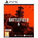 Battlefield 6 Phantom Edition PlayStation 5