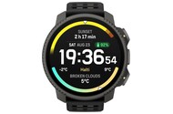 Smartwatch Suunto Vertical Czarno-tytanowy