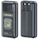 Powerbank Awei P99K 20000mAh czarny