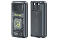 Powerbank Awei P99K 20000mAh czarny