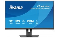 Monitor 32.0" IIYAMA XUB3297QSNP-B1 czarny