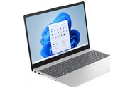 Laptop HP HP 15 15.6" Intel Core i7 150U Intel 32GB 512GB SSD Windows 11 Home srebrny