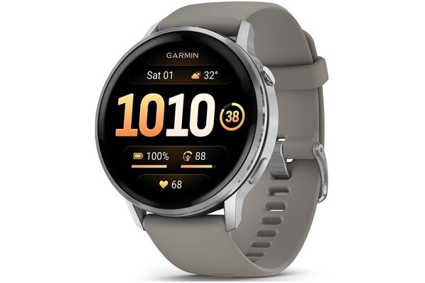 Smartwatch Garmin Venu 4