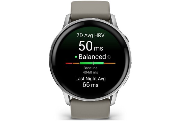 Smartwatch Garmin Venu 4