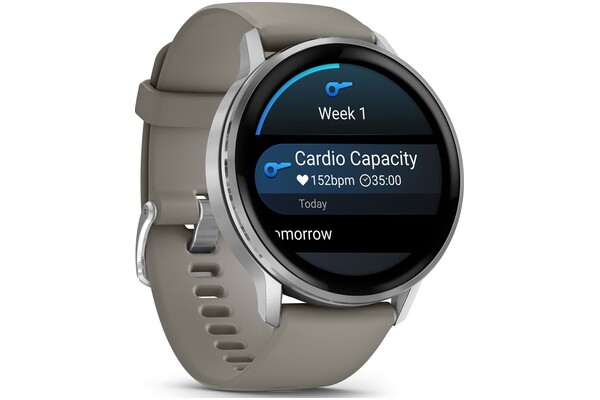 Smartwatch Garmin Venu 4