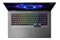 Laptop Lenovo LOQ 17 17.3" Intel Core i5 13450HX NVIDIA GeForce RTX 5050 16GB 1TB SSD M.2 Windows 11 Home szary