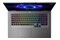 Laptop Lenovo LOQ 17 17.3" Intel Core i5 13450HX NVIDIA GeForce RTX 5050 32GB 512GB SSD M.2 Windows 11 Home szary