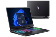 Laptop ACER Nitro 16 16.0" AMD Ryzen 5 8645HS NVIDIA GeForce RTX 4050 16GB 512GB SSD Windows 11 Home